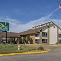Quality Inn & Suites Stuttgart North