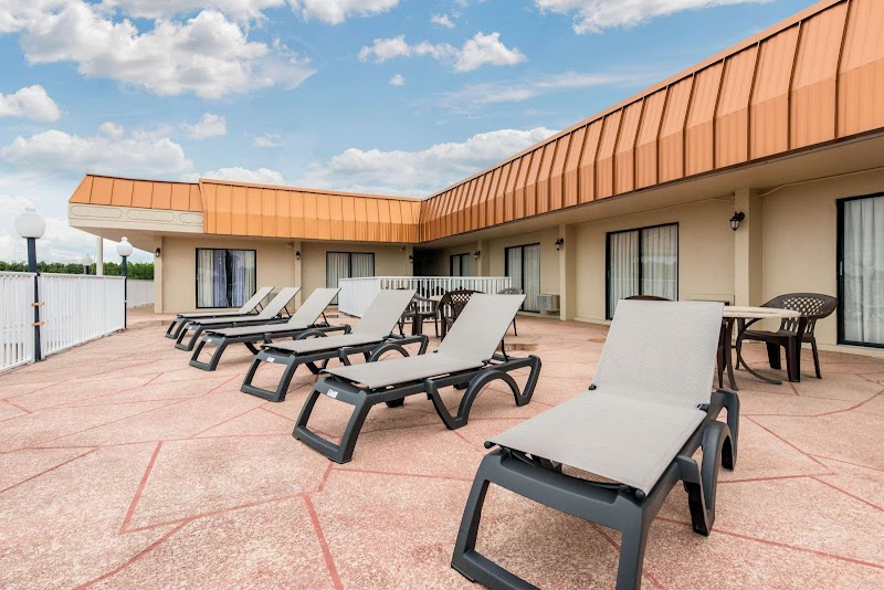 Quality Inn & Suites Tarpon Springs South in Tarpon Springs, Florida, United States