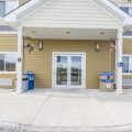 Quality Inn & Suites Thompson