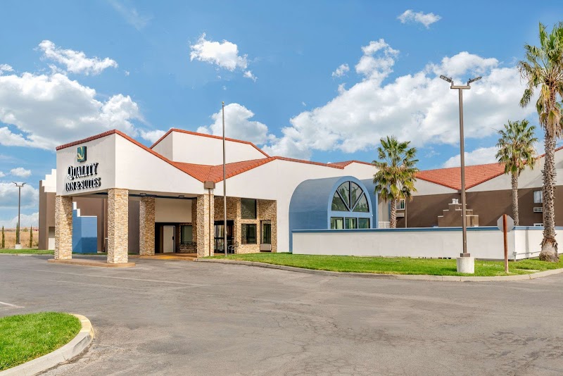 Quality Inn & Suites Vacaville in Vacaville, California, United States