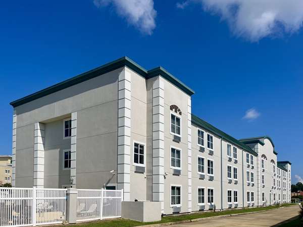 Quality Inn & Suites West Monroe in West Monroe, Louisiana, United States