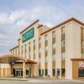 Quality Inn & Suites Winnipeg