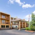 Quality Inn & Suites Worcester