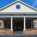 Quality Inn Taunton-Route 44