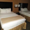 Quality Inn Texarkana