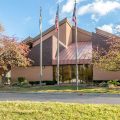Quality Inn Toledo