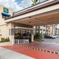 Quality Inn Torrance