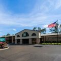 Quality Inn Tupelo