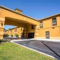 Quality Inn Union