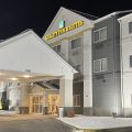 Quality Inn Uniontown