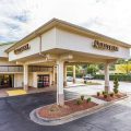 Quality Inn University