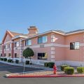 Quality Inn Washington – St George North
