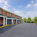 Quality Inn Waynesboro