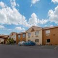 Quality Inn West Memphis