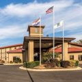 Quality Inn West Plains