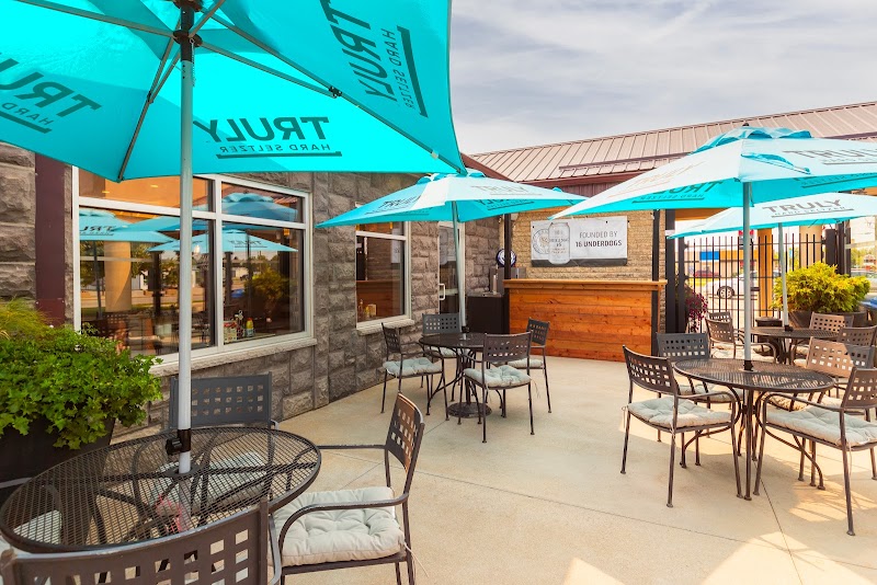 Quality Inn Winkler in Winkler, Canada