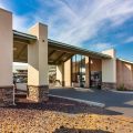 Quality Inn Yakima near State Fair Park