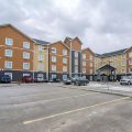Quality Inn and Suites