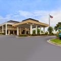 Quality Inn at the Mall – Valdosta