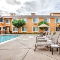 Quality Inn near Six Flags Discovery Kingdom-Napa Valley