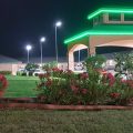 Quality One Motel
