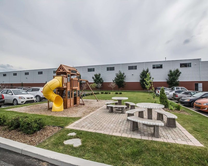 Quality Suites Drummondville in Drummondville, Canada