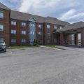 Quality Suites Laval