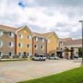 Quality Suites St. Joseph