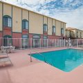 Quality Suites Temple