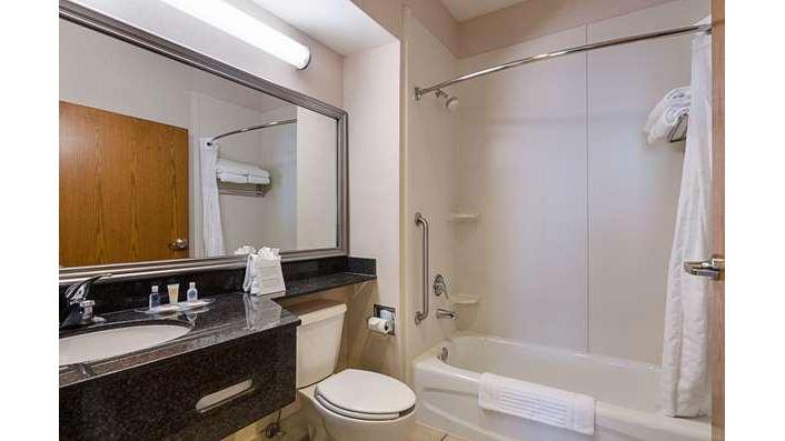 Quality Suites in Springdale, Arkansas, United States