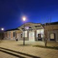 Qualys-Hotel Bulles by Forgeron
