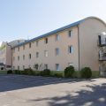 Qualys-Hotel Reims Tinqueux