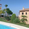 Quartiers Marbella Apartments