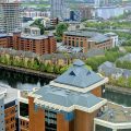 Quay Apartments