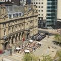 Quebecs Luxury Apartments
