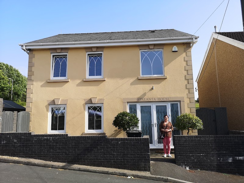 Queen Bee & B in Merthyr Tudful, United Kingdom