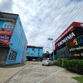 Queen Place Saraburi