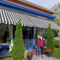 Queen and Albert B&B