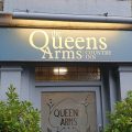Queens Arms Country Inn
