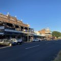 Queens Arms Hotel