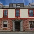 Queen’s Hotel