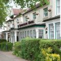 Queensgate Hotel