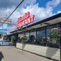 Queensway Court Motel