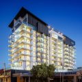 Quest Mackay on Gordon