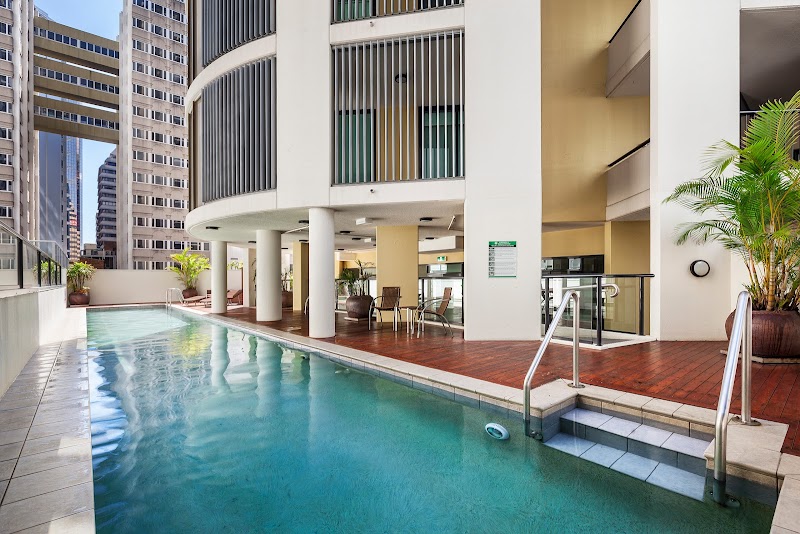 Quest River Park Central in Brisbane, Australia