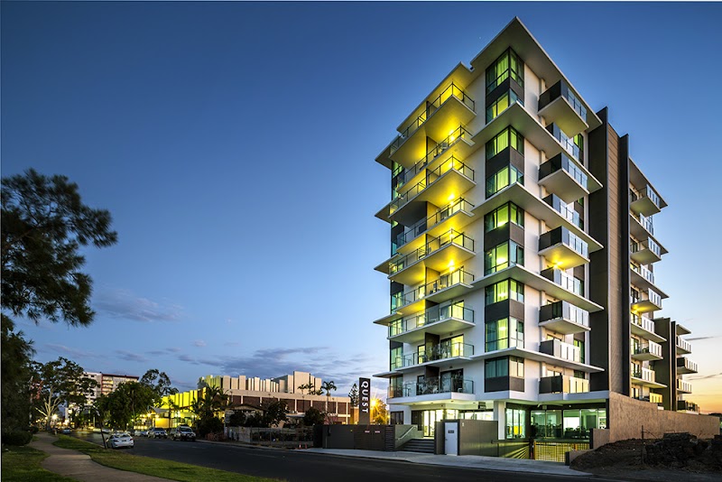 Quest Rockhampton in Rockhampton, Australia