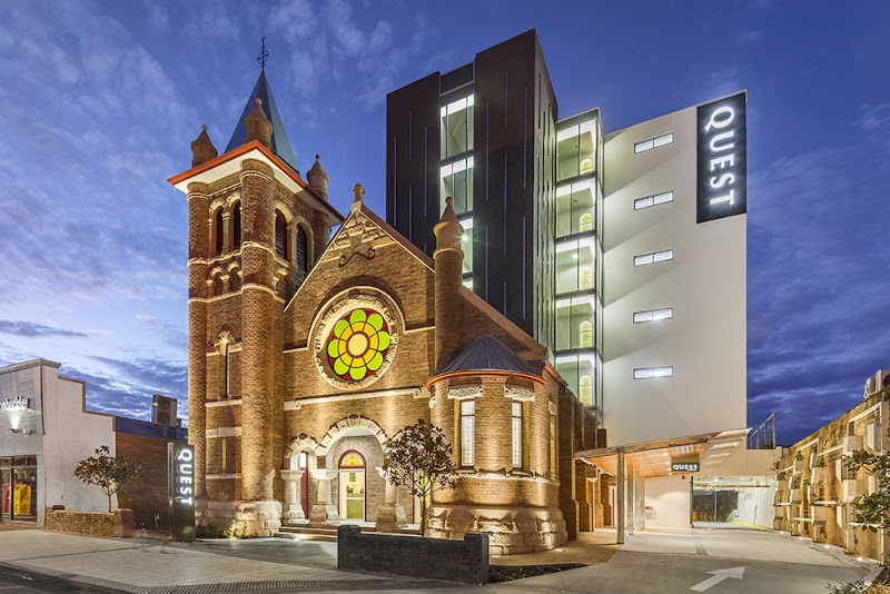 Quest Toowoomba in Toowoomba, Australia