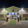 Quick Palace Epinal