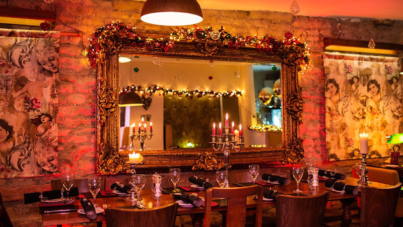 Quite Simply French in Lancaster, United Kingdom