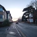 Quorn Lodge Hotel